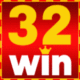 [32Win] Sơ lược về nhà cái đang Hot nhất năm 2025